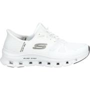 Lage Sneakers Skechers Sneaker