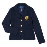 Blazer Polo Ralph Lauren KNIT BLAZER-OUTERWEAR-SPORTCOAT