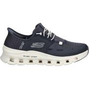 Lage Sneakers Skechers Sneaker