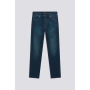 Straight Jeans Gas ALEX 62MD-350659_020153