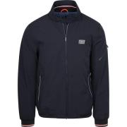 Windjack New Zealand Auckland NZA Jack Bomber Navy