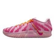 Lage Sneakers Nike Ja 3 Pink Foam