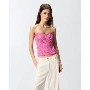 Top Pinko ATEMOYA 106722 A330-P28