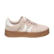 Lage Sneakers Xti 144586B