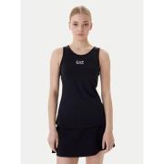 Onderhemden Emporio Armani EA7 7W000314 AF14524-UC001 BLACK BEUTY