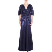 Lange Jurk Ralph Lauren 253P04061