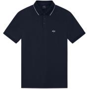 Polo Shirt Korte Mouw EAX XM001289 AF10363