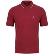 Polo Shirt Korte Mouw EAX XM001289 AF10363