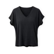 Blouse Only Top Kaylie - Black