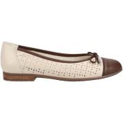 Ballerina's Ara Ballerina´s