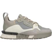 Lage Sneakers Replay Sneaker