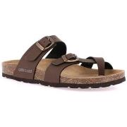 Sandalen Grunland DSG-CB0009
