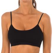Bralette Kisses And Love 708-NEGRO