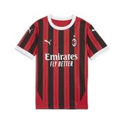 T-shirt Korte Mouw Puma -