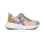 Lage Sneakers Munich Mini Track Vco 8890096 Rosa