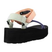 Sandalen Teva W FLATFORM UNIVERS