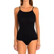 Onderhemden Kisses And Love 700-NEGRO