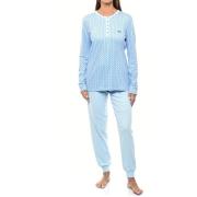 Pyjama's / nachthemden Kisses And Love KLP1-45249