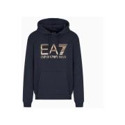 Sweater Emporio Armani EA7 7M001190 AF17787-UB102