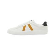 Lage Sneakers Jack &amp; Jones 12230427 FREEMAN-BRIGHT WHITE GOLDEN