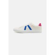 Lage Sneakers Jack &amp; Jones 12230427 FREEMAN-BRIGHT WHITE NAUTICAL