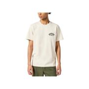 T-shirt Korte Mouw Wrangler 112357260-WHITE