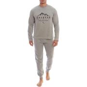 Pyjama's / nachthemden Kisses And Love KLP4-301970