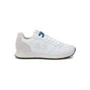 Lage Sneakers Sun68 Z36105 TOM CLASSIC-537 01 BIANCO