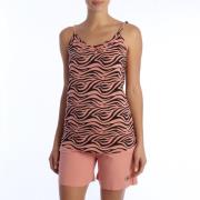 Pyjama's / nachthemden Kisses And Love KL45200-253