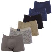 Boxers Kisses And Love KLBP6-2017-MULTI