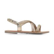 Sandalen Les Tropeziennes par M.Belarbi Diams