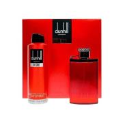 Geurset Dunhill Set Desire 100ml + Bodyspray 226ml