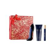 Geurset Carolina Herrera Set Good Girl - Parfum - 80ml + BL+ Mini