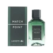 Eau de Parfum Lacoste Match Point - Parfum - 100ml