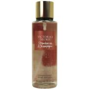 Eau de Parfum Victoria's Secret Strawberries Champagne Body Mist 250ml