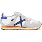 Lage Sneakers Munich Massana Classic Man 8620600