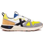 Lage Sneakers Munich Futtura 8771004 Blanco