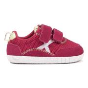 Lage Sneakers Munich Baby Koda 8028021