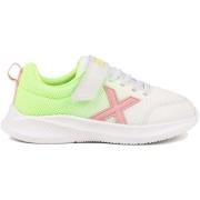 Lage Sneakers Munich Mini Leta 8935007