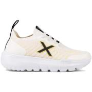 Lage Sneakers Munich Jony Kid 8023015