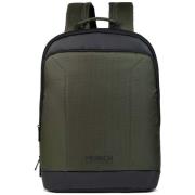 Rugzak Munich X Venture Backpack Slim Khaki 7113608