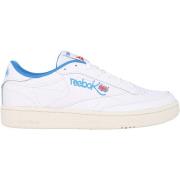 Lage Sneakers Reebok Sport Club C 85