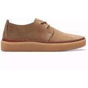 Nette Schoenen Clarks Clarkwood Low