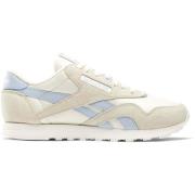 Lage Sneakers Reebok Sport Classic Nylon