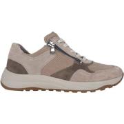 Lage Sneakers Waldläufer K-John