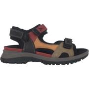 Sandalen Waldläufer H-Sora