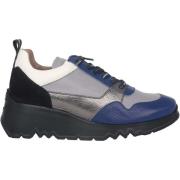 Lage Sneakers Wonders Suki