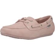 Bootschoenen Dockers Halfhoge schoenen