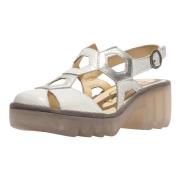 Sandalen Fly London Sandalen