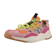 Lage Sneakers Flower Mountain YAMABUSHI WOMAN